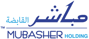 مباشر القابضة